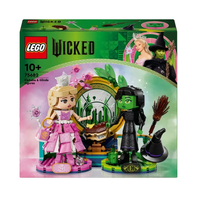 Zestaw LEGO 75682, zdjęcie 3 z 5