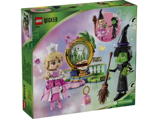 Zestaw LEGO 75682, zdjęcie 4 z 5