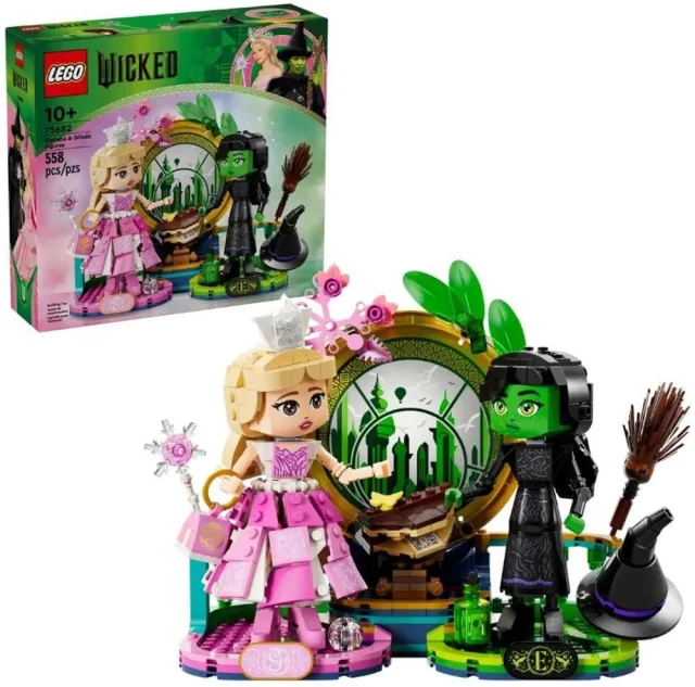 Zestaw LEGO 75682, zdjęcie 5 z 5