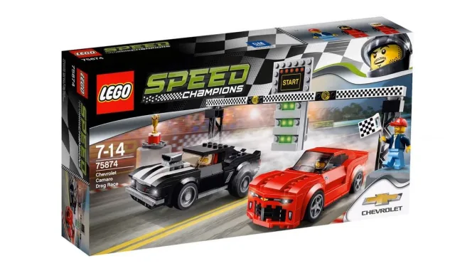Zestaw LEGO 75874, zdjęcie 2 z 5