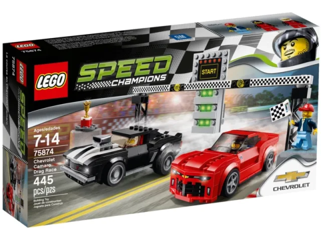 Zestaw LEGO 75874, zdjęcie 3 z 5