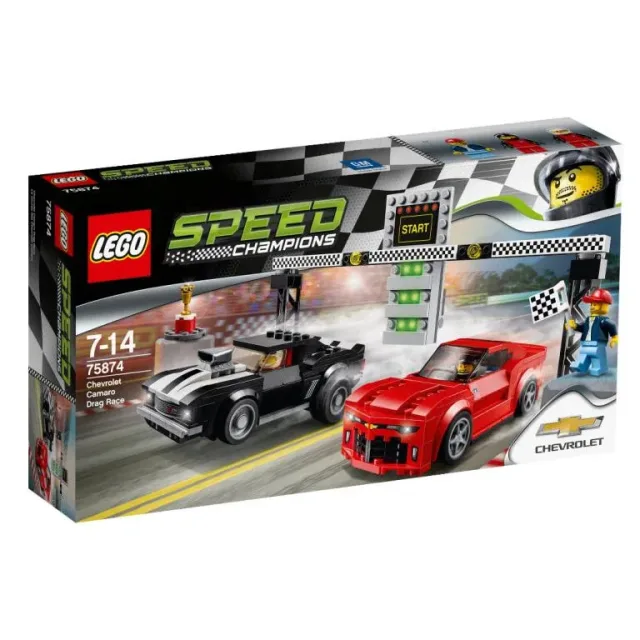 Zestaw LEGO 75874, zdjęcie 5 z 5