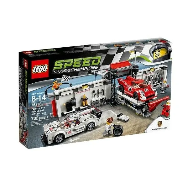 Zestaw LEGO 75876, zdjęcie 3 z 5