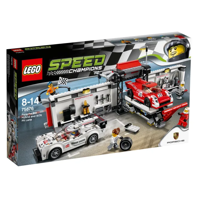 Zestaw LEGO 75876, zdjęcie 4 z 5