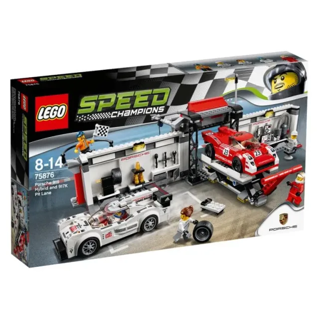 Zestaw LEGO 75876, zdjęcie 5 z 5