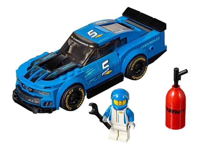 Zestaw LEGO 75891, zdjęcie 1 z 5