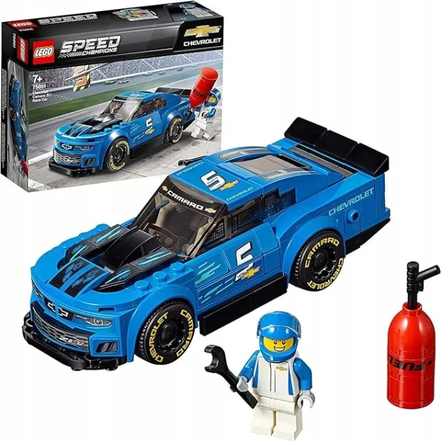 Zestaw LEGO 75891, zdjęcie 3 z 5