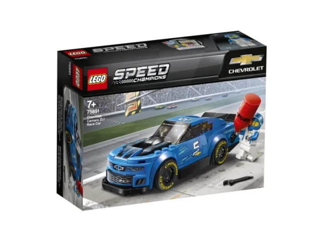 Zestaw LEGO 75891, zdjęcie 5 z 5