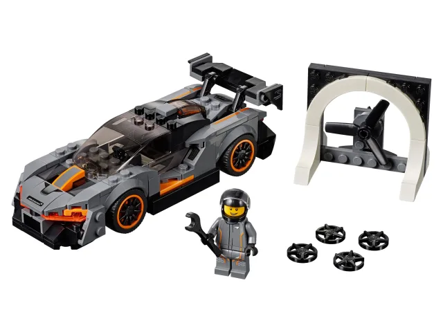 Zestaw LEGO 75892, zdjęcie 1 z 5