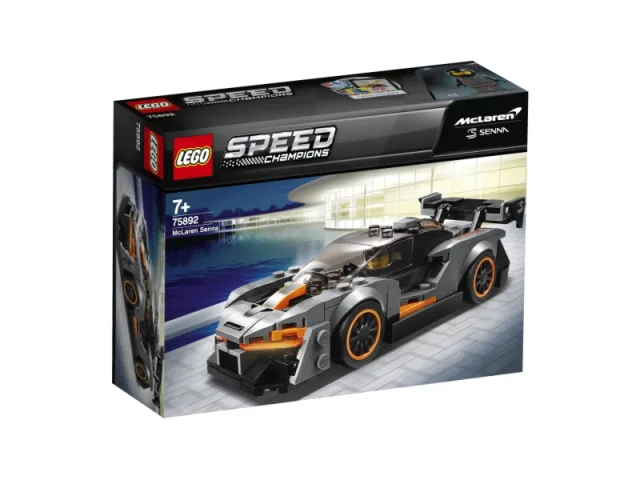 Zestaw LEGO 75892, zdjęcie 2 z 5