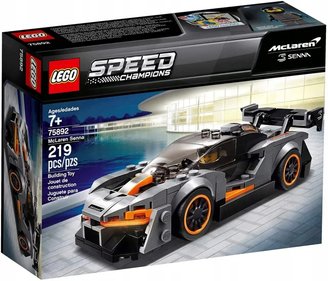 Zestaw LEGO 75892, zdjęcie 4 z 5