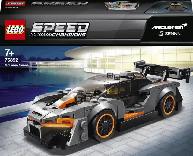 Zestaw LEGO 75892, zdjęcie 5 z 5
