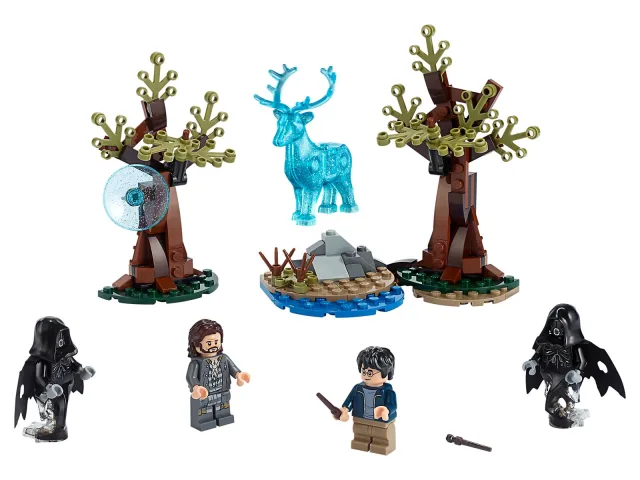 Zestaw LEGO 75945, zdjęcie 1 z 5