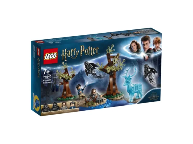 Zestaw LEGO 75945, zdjęcie 3 z 5