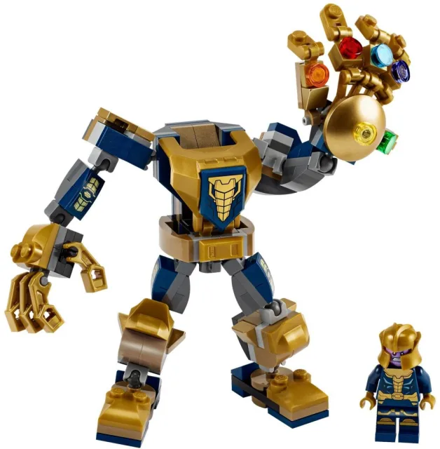 Zestaw LEGO 76141, zdjęcie 1 z 4