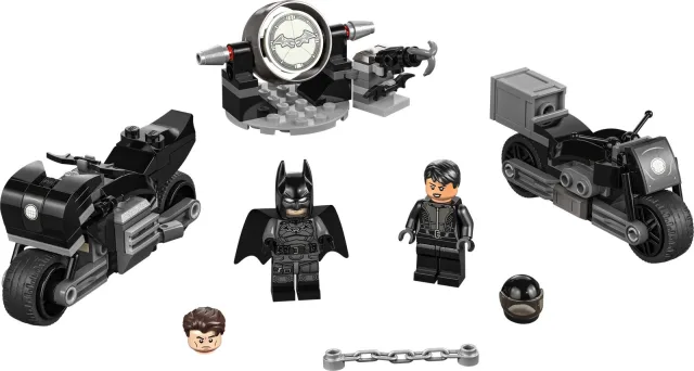 Zestaw LEGO 76179, zdjęcie 1 z 5