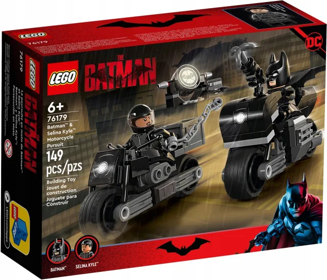 Zestaw LEGO 76179, zdjęcie 4 z 5