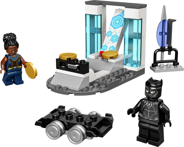 Zestaw LEGO 76212, zdjęcie 1 z 5