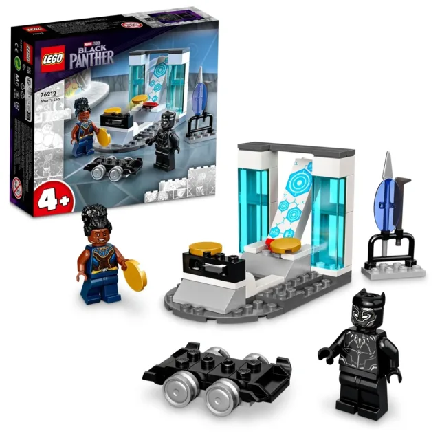 Zestaw LEGO 76212, zdjęcie 4 z 5