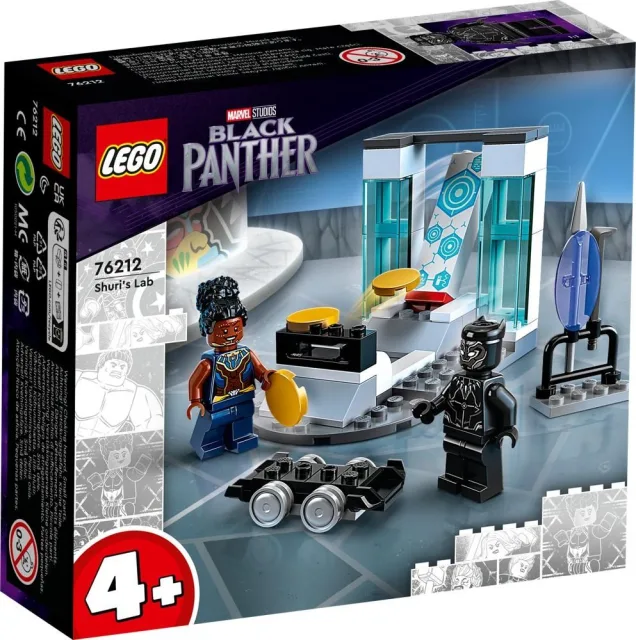 Zestaw LEGO 76212, zdjęcie 5 z 5