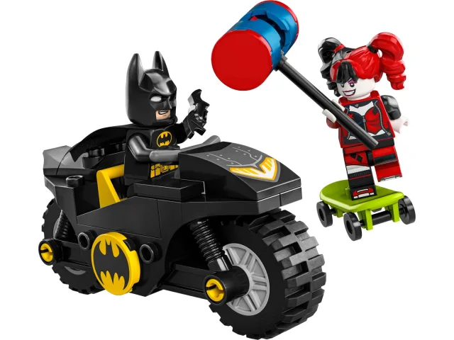 Zestaw LEGO 76220, zdjęcie 1 z 5