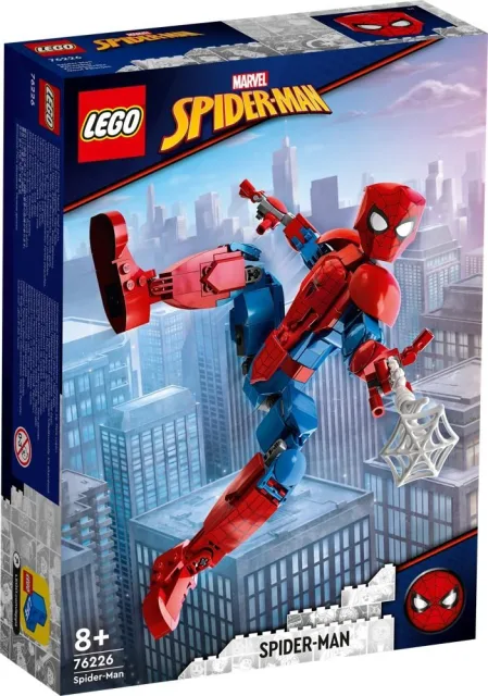 Zestaw LEGO 76226, zdjęcie 2 z 5