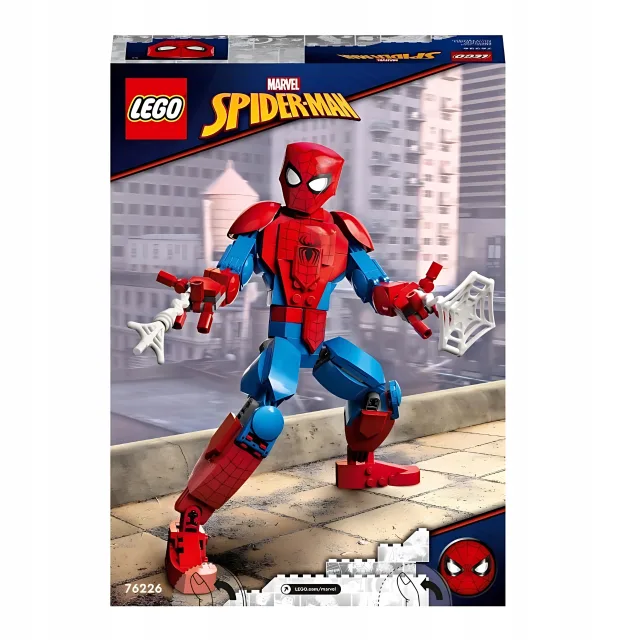 Zestaw LEGO 76226, zdjęcie 4 z 5
