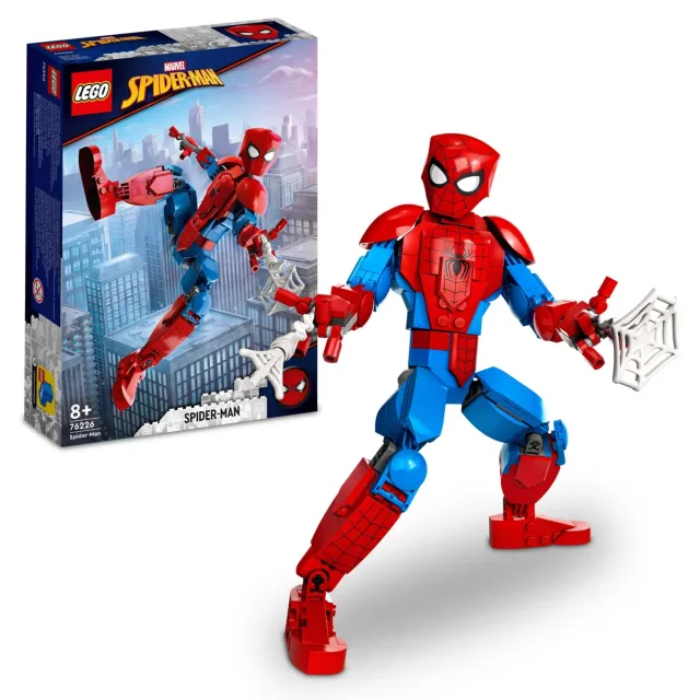 Zestaw LEGO 76226, zdjęcie 5 z 5