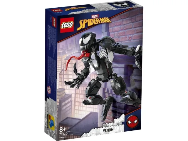 Zestaw LEGO 76230, zdjęcie 2 z 5