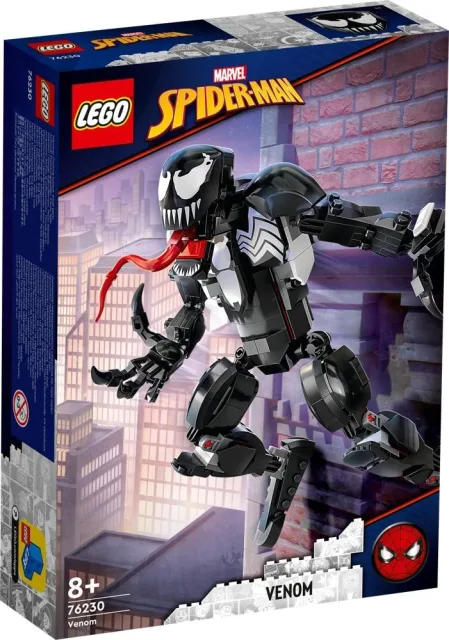 Zestaw LEGO 76230, zdjęcie 3 z 5