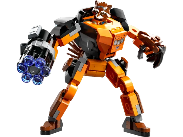 Zestaw LEGO 76243, zdjęcie 1 z 5