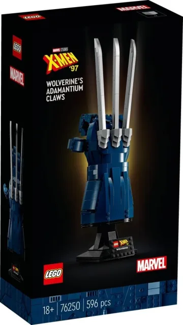 Zestaw LEGO 76250, zdjęcie 3 z 5