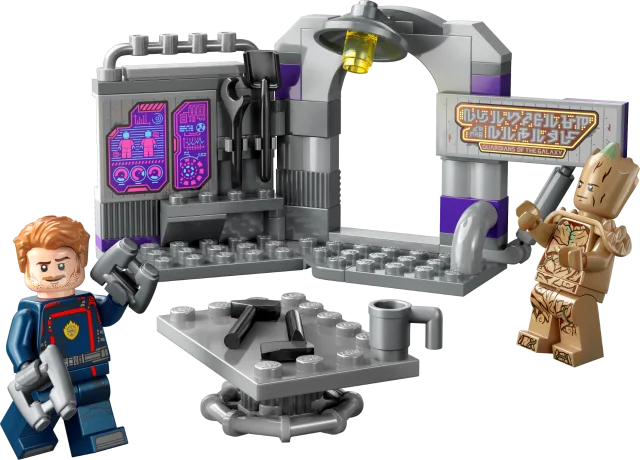 Zestaw LEGO 76253, zdjęcie 1 z 5