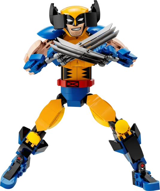Zestaw LEGO 76257, zdjęcie 1 z 5