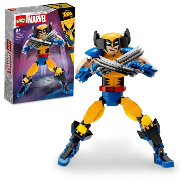 Zestaw LEGO 76257, zdjęcie 3 z 5