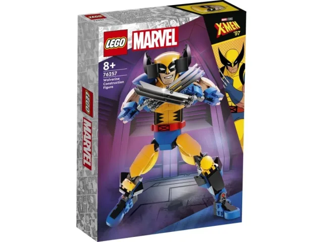 Zestaw LEGO 76257, zdjęcie 4 z 5