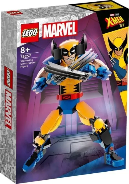 Zestaw LEGO 76257, zdjęcie 5 z 5