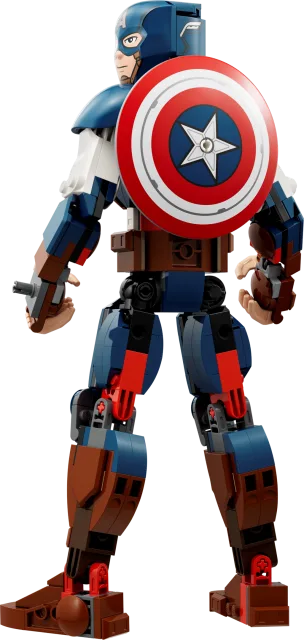 Zestaw LEGO 76258, zdjęcie 1 z 5