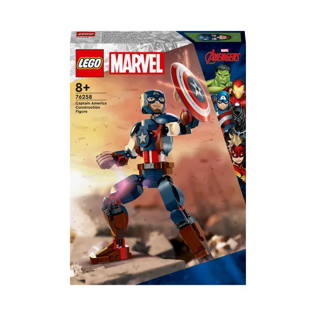 Zestaw LEGO 76258, zdjęcie 3 z 5