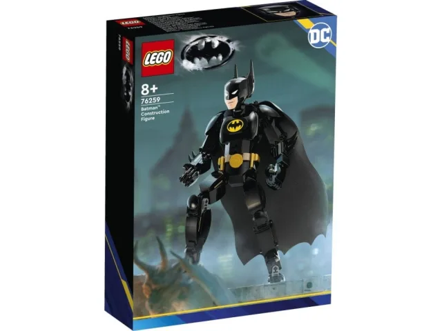 Zestaw LEGO 76259, zdjęcie 2 z 5