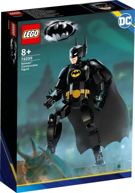 Zestaw LEGO 76259, zdjęcie 3 z 5