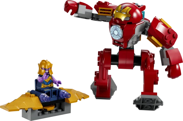 Zestaw LEGO 76263, zdjęcie 1 z 5