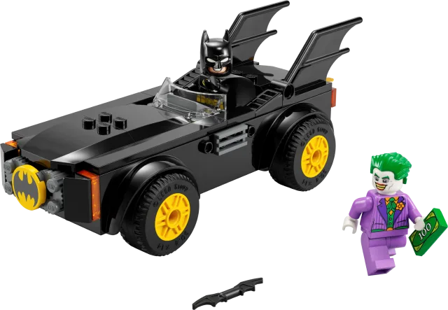 Zestaw LEGO 76264, zdjęcie 1 z 5