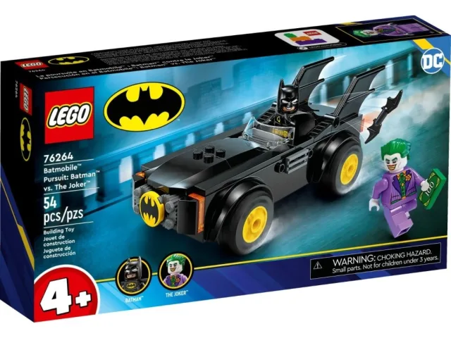 Zestaw LEGO 76264, zdjęcie 2 z 5