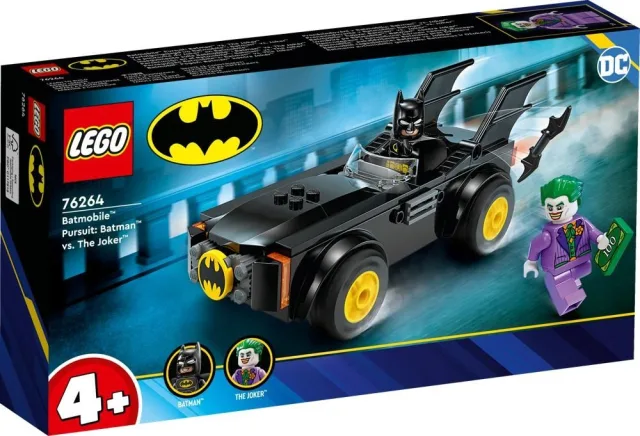 Zestaw LEGO 76264, zdjęcie 3 z 5