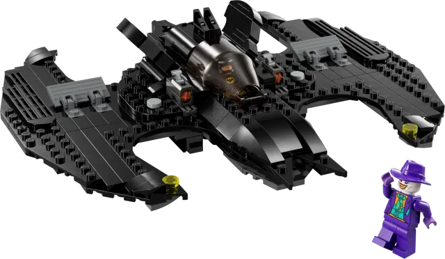 Zestaw LEGO 76265, zdjęcie 1 z 5