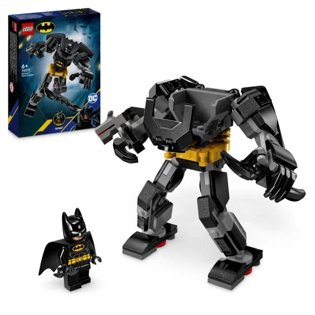 Zestaw LEGO 76270, zdjęcie 3 z 4