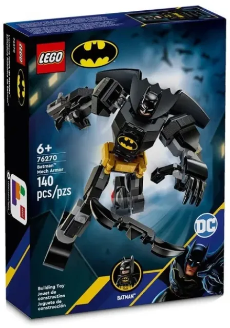 Zestaw LEGO 76270, zdjęcie 4 z 4