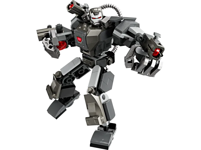 Zestaw LEGO 76277, zdjęcie 1 z 5