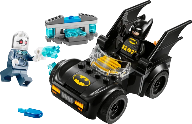 Zestaw LEGO 76301, zdjęcie 1 z 5